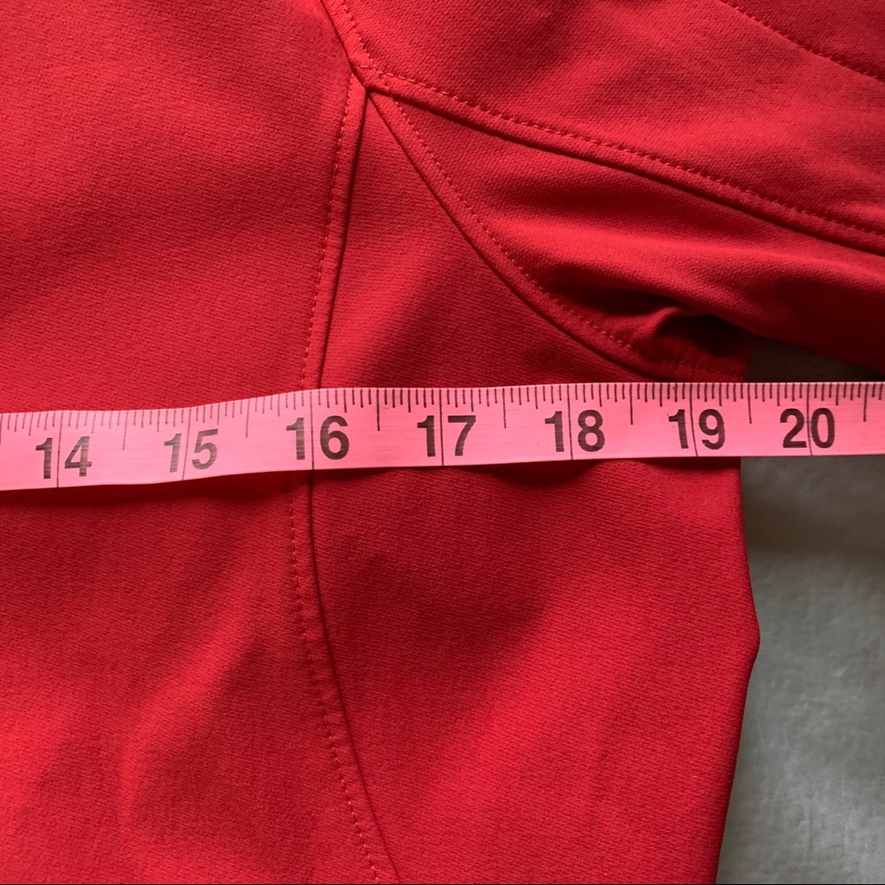 Merrell Soft Shell Jacket - Picture 4 of 5